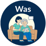 was
